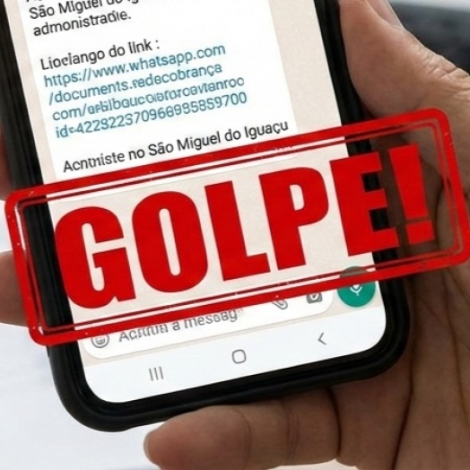 Golpe do MEI pelo WhatsApp atinge empresários de São Miguel do Iguaçu