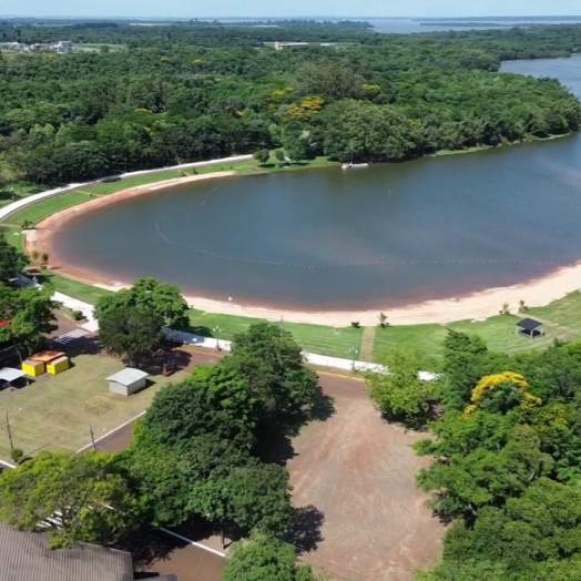 Golpistas estariam vendendo “credenciais” para acessar a praia de Santa Helena