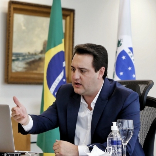 Governador destaca que logística e industrialização vão fortalecer agronegócio