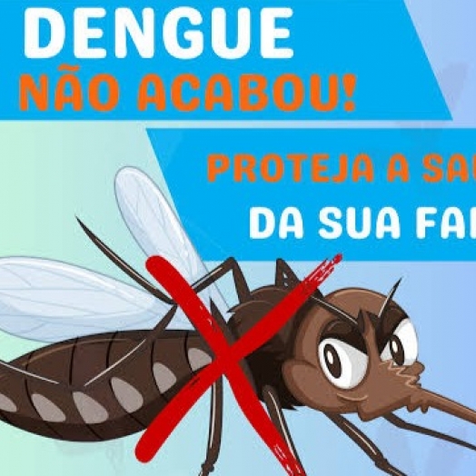Governo de São Miguel reforça combate à dengue com início da aplicação do fumacê nesta sexta-feira (05)