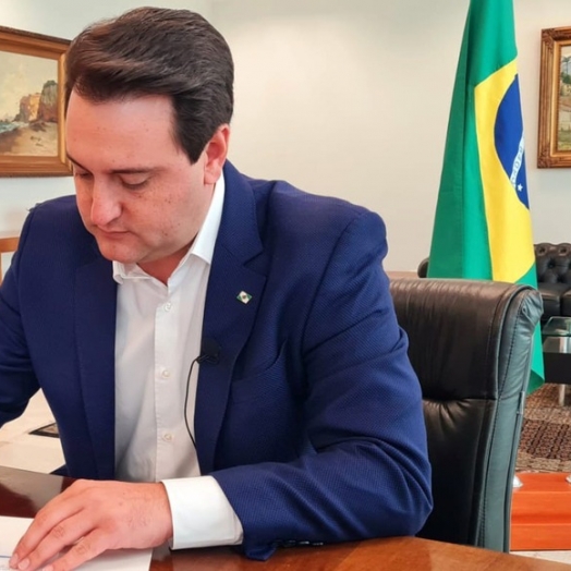 Governo do Paraná confirma adesão ao movimento Unidos pela Vacina