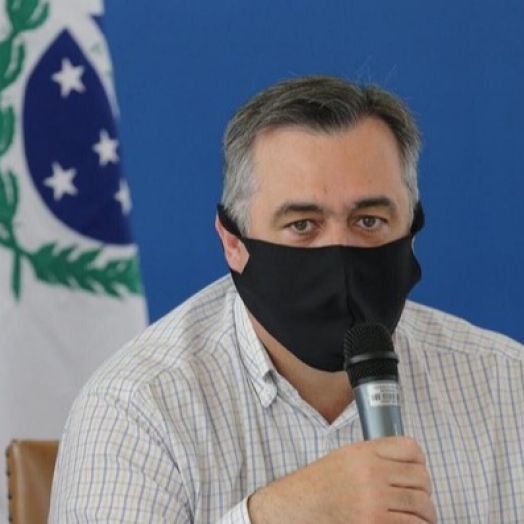 Governo do Paraná deve prorrogar decreto do toque de recolher por mais 10 dias