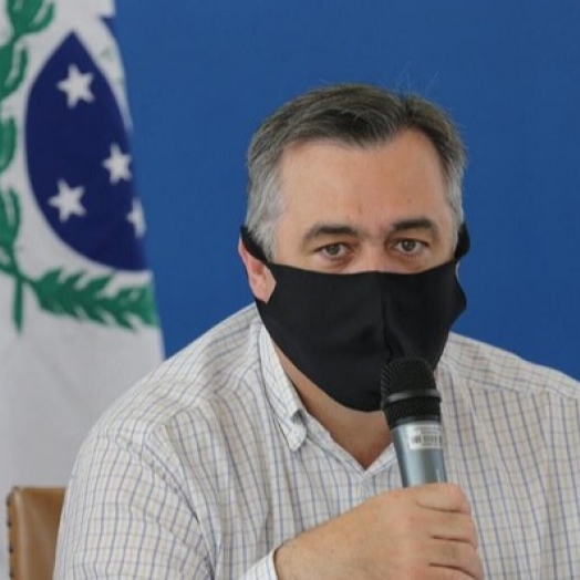 Governo do Paraná deve prorrogar decreto do toque de recolher por mais 10 dias
