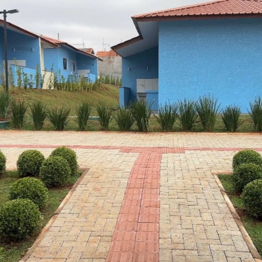 Governo do Paraná entrega 40 moradias do Condomínio do Idoso em São Miguel do Iguaçu