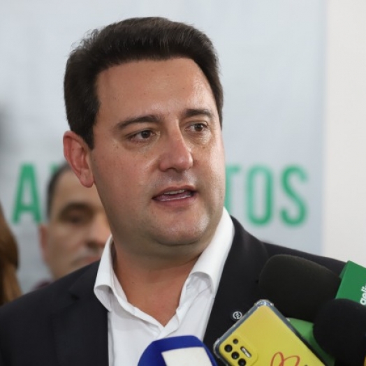 Governo do Paraná implementa medidas para ajudar empresas na crise dos EUA