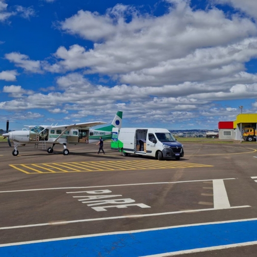 Governo do Paraná mantém força máxima na resposta ao tornado com prioridade para energia e atendimento médico