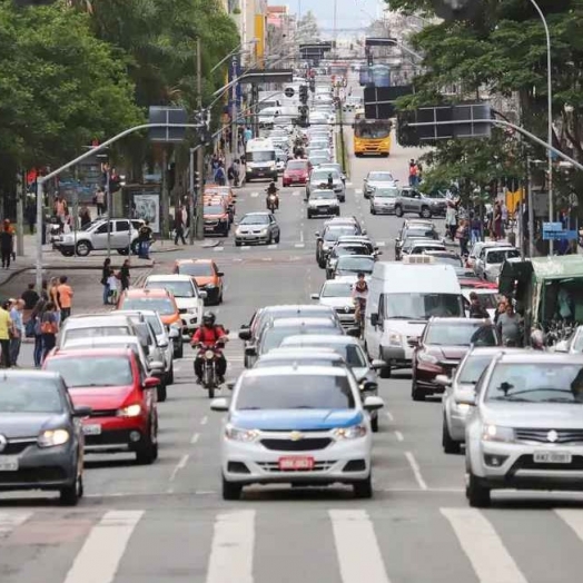 Governo do Paraná sobe faixa de preço de carros com desconto para pessoas com deficiência