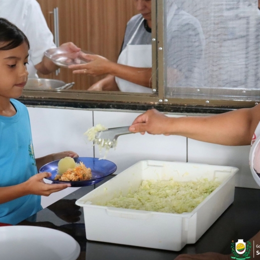 Serranópolis: Governo Municipal promove chamamento público para aquisição de alimentos da agricultura familiar