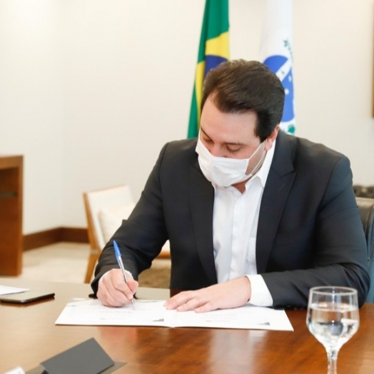 Paraná prorroga por mais 10 dias medidas restritivas para combate à Covid-19