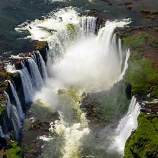 Grupo Cataratas e Construcap vencem licitação e vão administrar Parque Nacional do Iguaçu