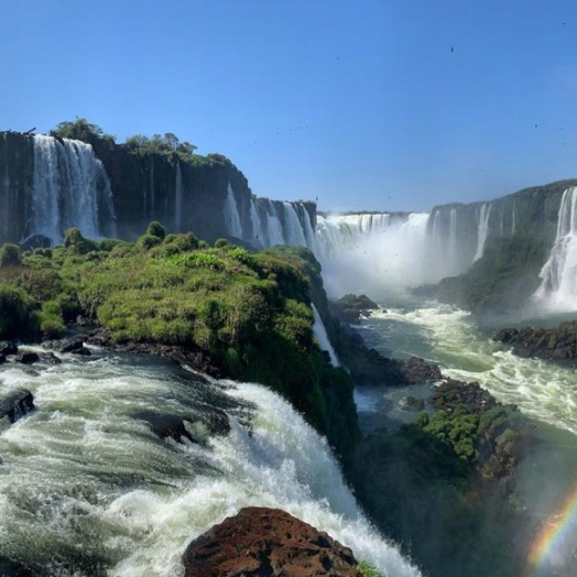 Hackatour Cataratas busca novas tecnologias para o turismo