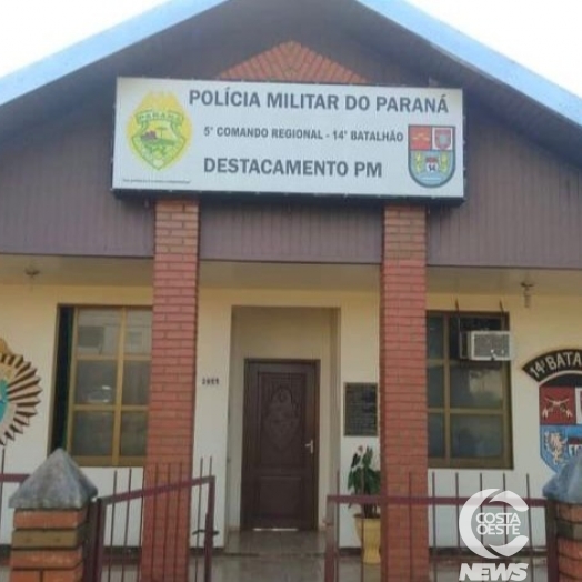Heróis de farda: PMs de Itaipulândia salvam homem que tentou contra a própria vida