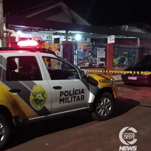 Homem é assassinado com tiros na cabeça em Pato Bragado