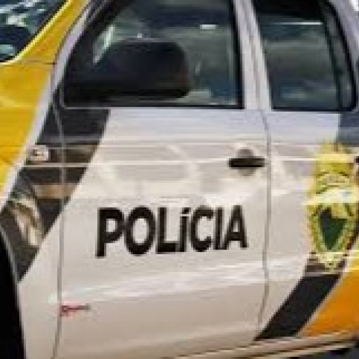 Homem é baleado na região abdominal durante assalto no Centro de São Miguel do Iguaçu