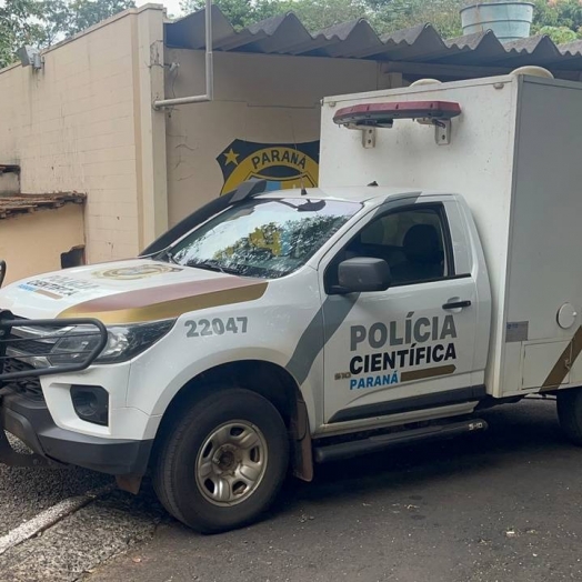 Homem é encontrado morto por enforcamento em Itaipulândia