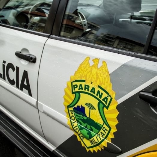 Homem é esfaqueado com facão após ir visitar filho em São Miguel do Iguaçu