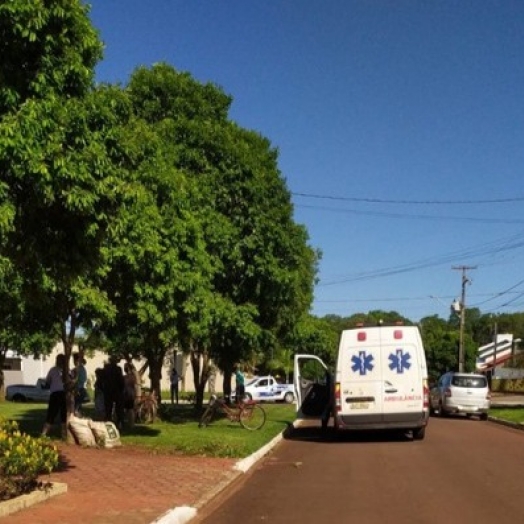 Homem é morto a tiros em Pato Bragado