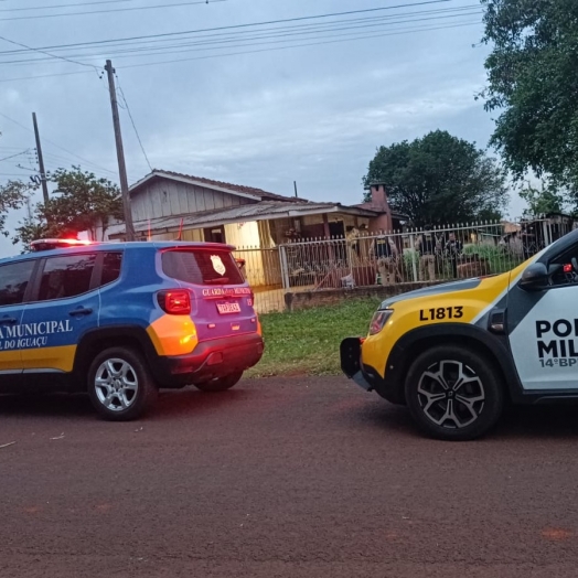 Viúva relata como dupla matou o marido a tiros em São Miguel do Iguaçu
