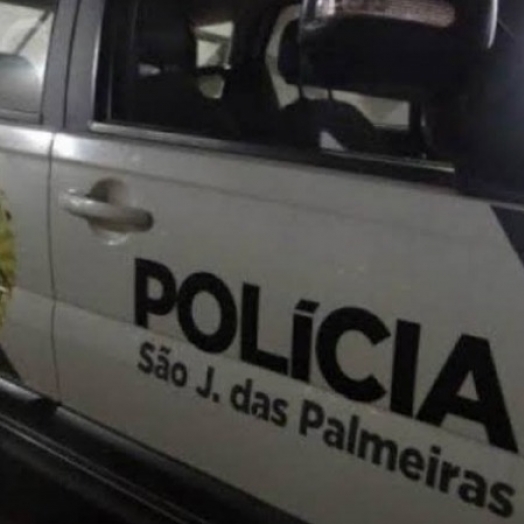 Homem é morto com golpe de faca em São José das Palmeiras