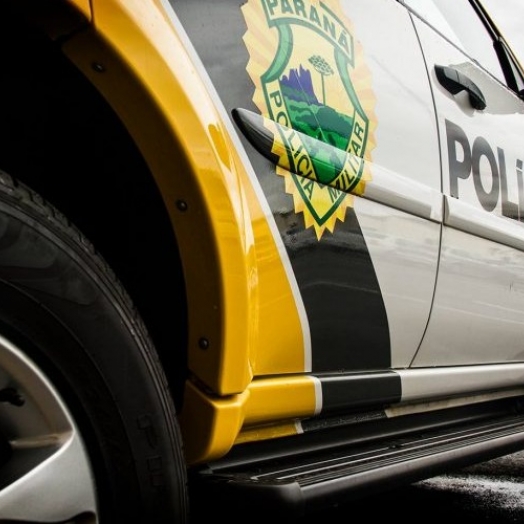 Homem é preso por violência doméstica em Medianeira