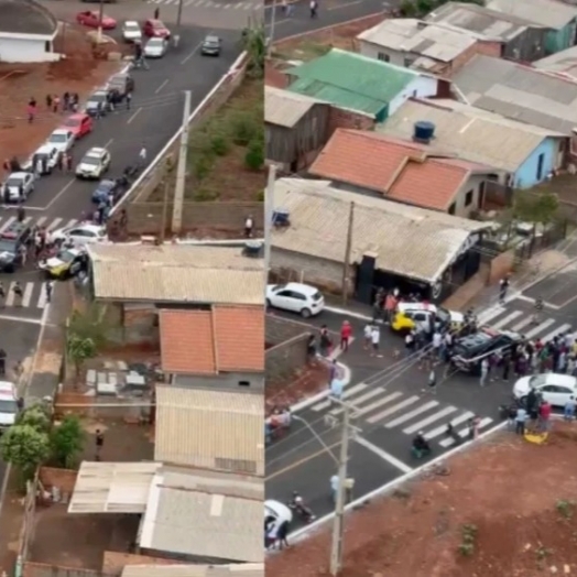Homem é preso suspeito de matar a própria filha de 5 anos em Ramilândia