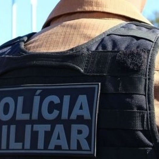 Homem é rendido por dupla armada logo após chegar de viagem em São Miguel do Iguaçu