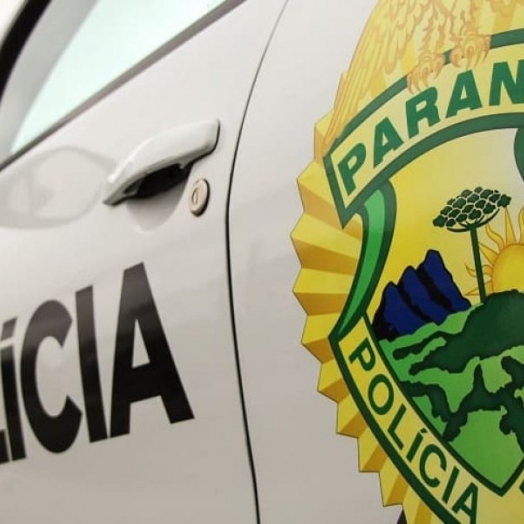 Homem escapa de tentativa de roubo de caminhonete em São Miguel do Iguaçu