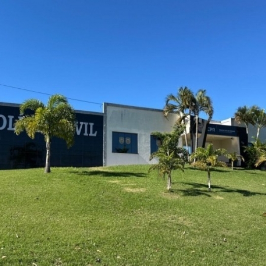 Homem morre após ser baleado e deixado por desconhecidos em UPA de São Miguel do Iguaçu