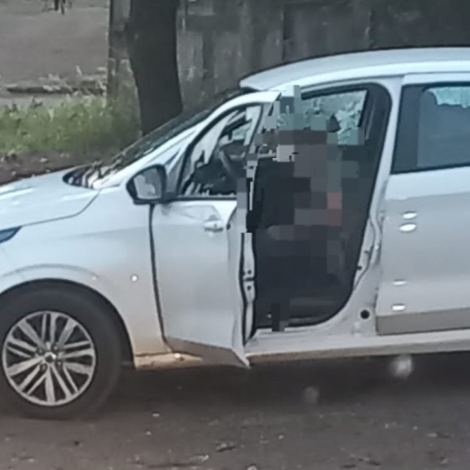 Homem morto a tiros em São Miguel do Iguaçu já havia sofrido atentado em Foz do Iguacu