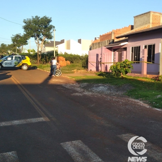 Homicídio e tentativa de homicídio são registrados em Entre Rios do Oeste