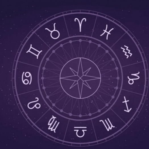 Horóscopo do Dia 12/04/2024