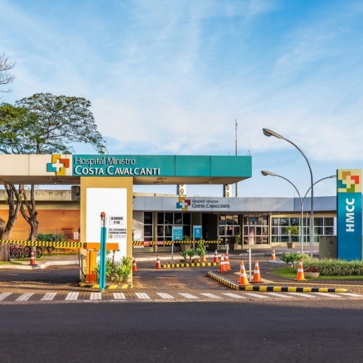 Hospital Costa Cavalcanti está pelo 4ª ano consecutivo entre os melhores do Brasil, aponta Newsweek