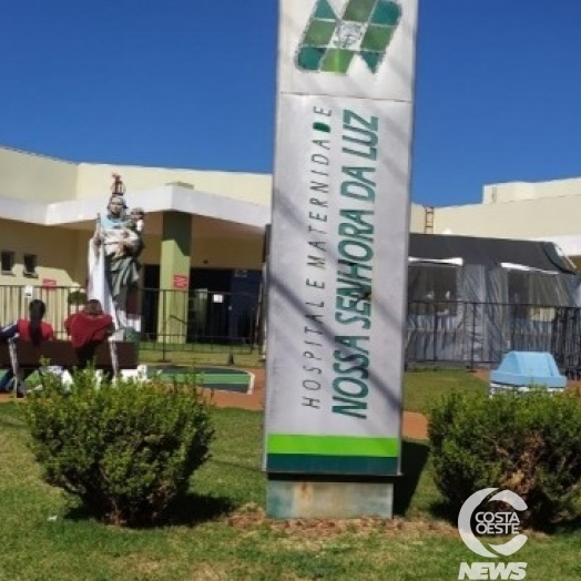 Hospital e Maternidade Nossa Senhora da Luz realiza primeira Captação de Múltiplos Órgãos