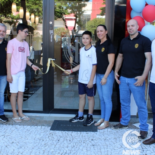 Hotel Simioni reinaugura sob nova direção em Santa Helena