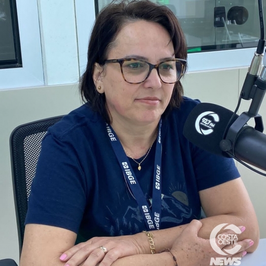 IBGE anuncia início dos trabalhos visando Censo 2022