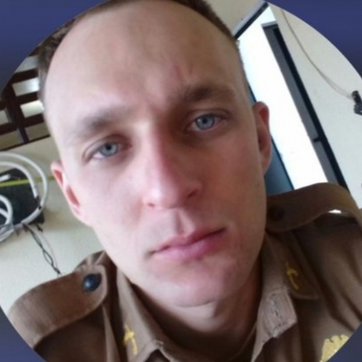 Identificado o policial militar que morreu durante perseguição em Cascavel