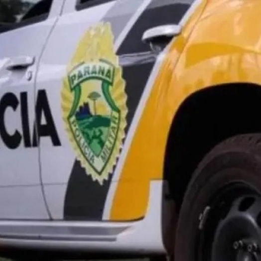 Idoso de 71 anos é preso por tentar sequestrar criança no Centro de Cascavel