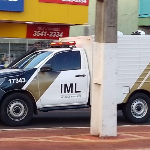 Idoso de 75 anos morre eletrocutado em Santa Terezinha de Itaipu