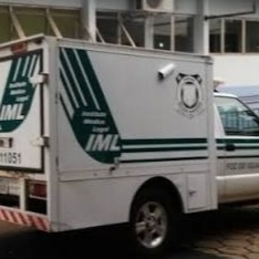 Idoso é encontrado morto em área rural de Medianeira