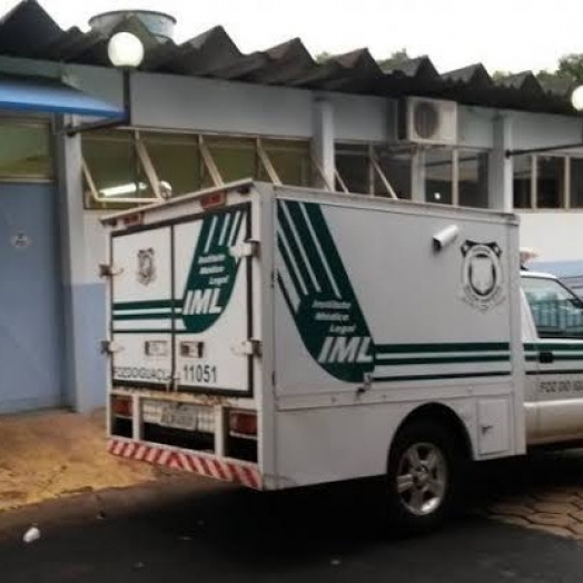 Idoso é encontrado morto em residência no Centro de São Miguel do Iguaçu