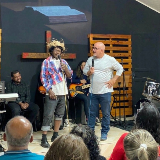 Igreja Batista Boas Novas celebra 18 anos com programação especial em São Miguel do Iguaçu