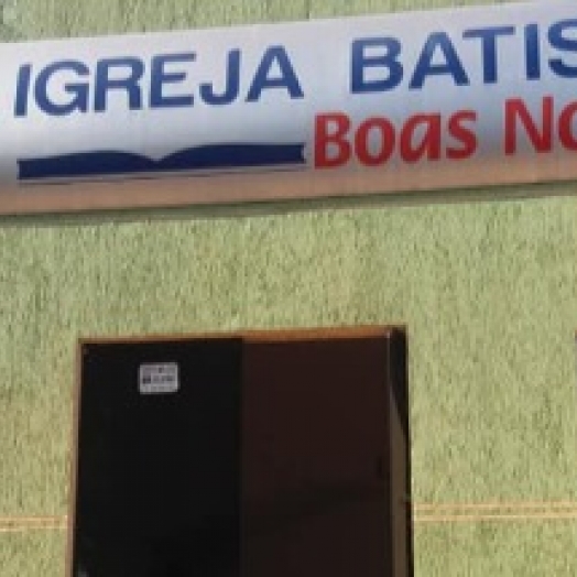 Igreja é alvo de novos furtos e vandalismo em São Miguel do Iguaçu