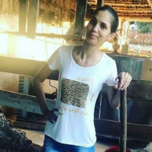 Iguaçuense desaparecida é encontrada com vida no Paraguai, diz imprensa