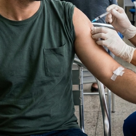 Influenza: São Miguel do Iguaçu realiza "Dia D" de vacinação neste sábado