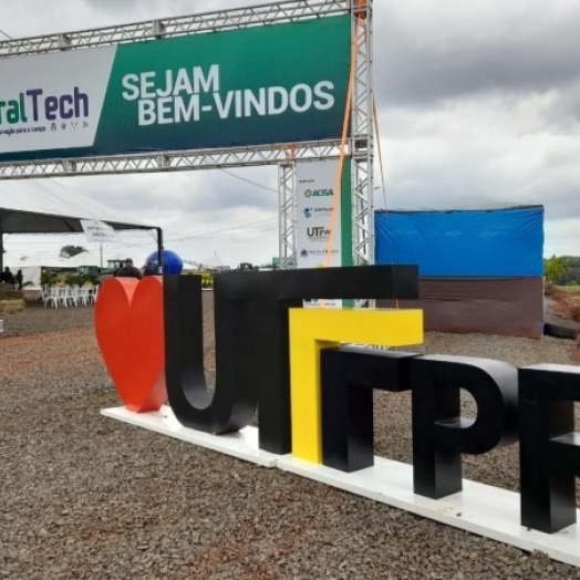 Inicia processo de organização da segunda edição do RuralTech Santa Helena