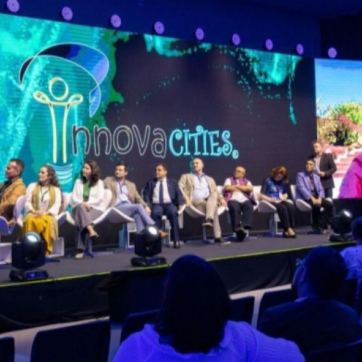 InnovaCities será um dos destaques do FITCataratas