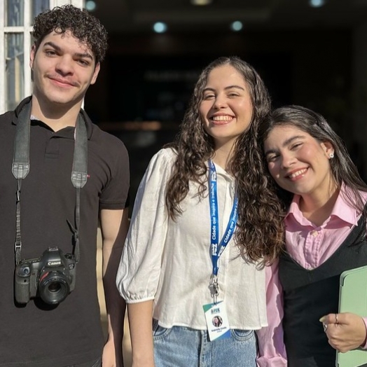 Inscrições do processo seletivo para estagiários da Prefeitura de Foz encerram na terça-feira (05)
