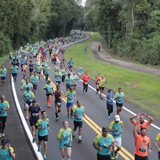 Inscrições para a 14ª Meia Maratona das Cataratas começam dia 7 de março