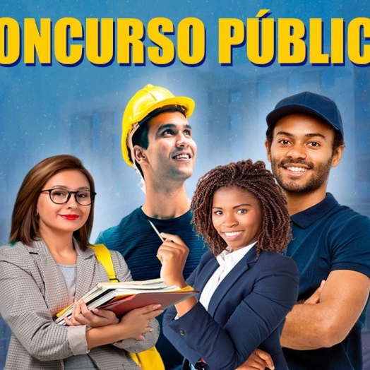 Inscrições para Concurso Público da Prefeitura de Medianeira encerram dia 08 de julho