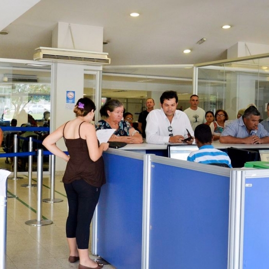 INSS começa a ligar hoje para segurados anteciparem perícia